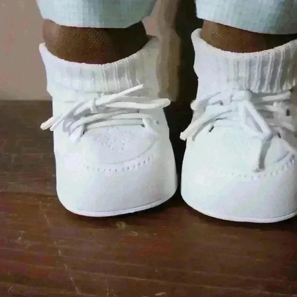 Vintage Cabbage Patch Kids 1984 W Xavier Roberts Signature - Picture 7 of 12